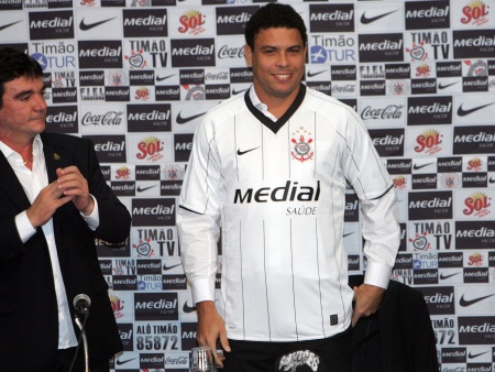 ronaldo